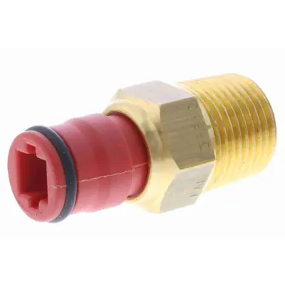 Garantía De Devolución De Dinero Interruptor de temperatura, ventilador del radiador VEMO V70-73-0009